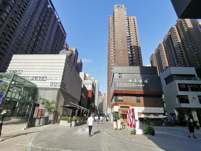 西安最值得去的六家商场,新潮又好玩 第7张