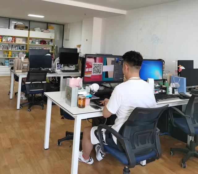 苏州游戏主播招聘 第16张