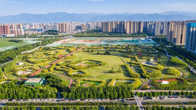 西安有哪些好玩的地方? 第2张