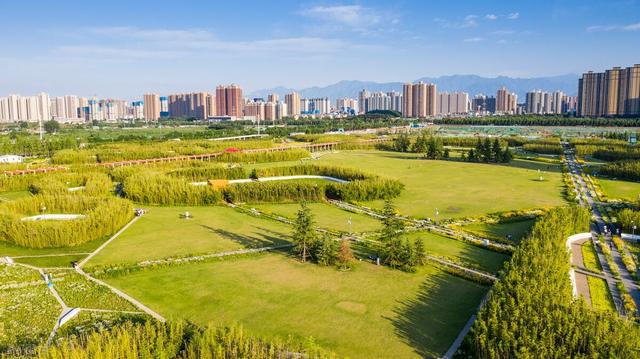 西安有哪些好玩的地方? 第1张