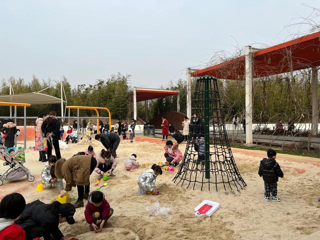 西安有哪些好玩的地方? 第10张