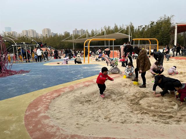 西安有哪些好玩的地方? 第13张
