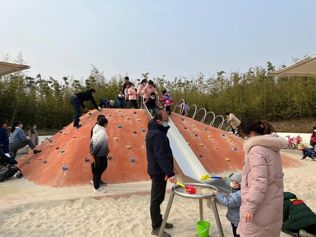 西安有哪些好玩的地方? 第11张