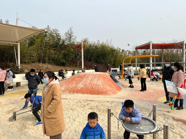 西安有哪些好玩的地方? 第14张