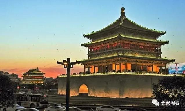 全运会倒计时100天/文/闲者《山水西安》 第5张