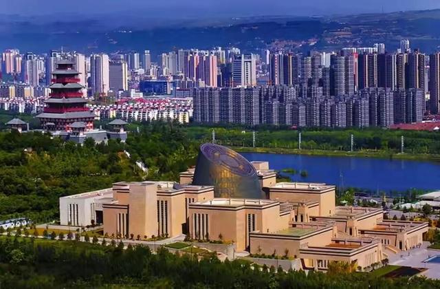 全运会倒计时100天/文/闲者《山水西安》 第18张