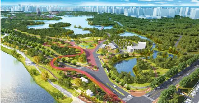 全运会倒计时100天/文/闲者《山水西安》 第15张
