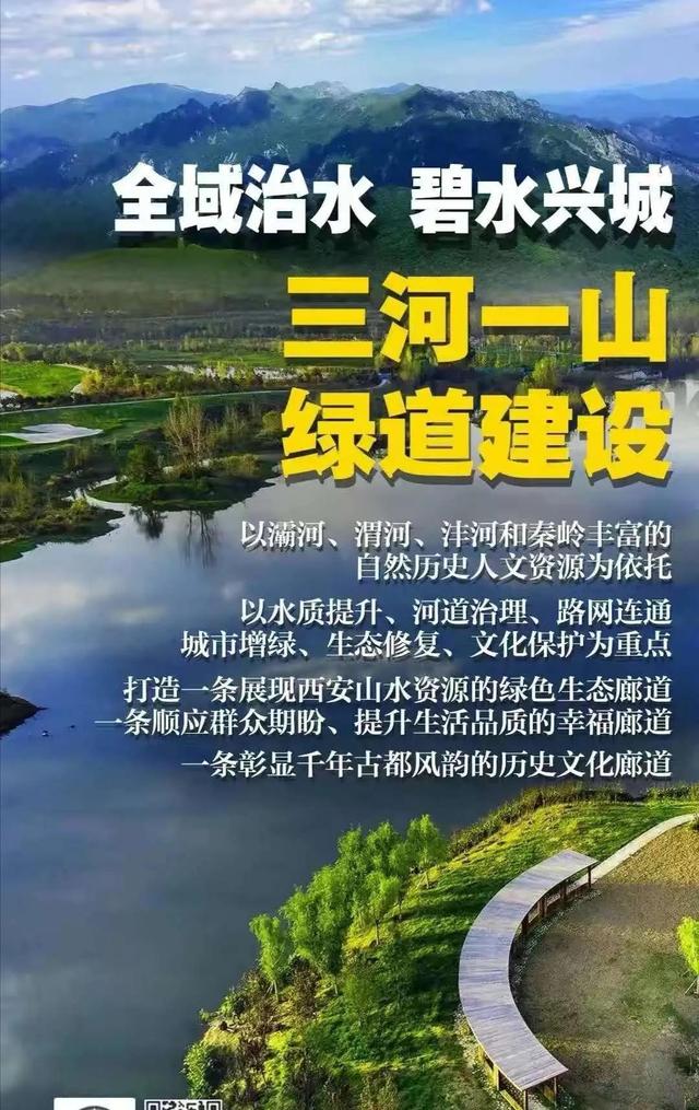 全运会倒计时100天/文/闲者《山水西安》 第24张