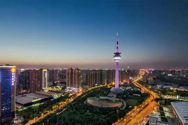 全运会倒计时100天/文/闲者《山水西安》 第26张