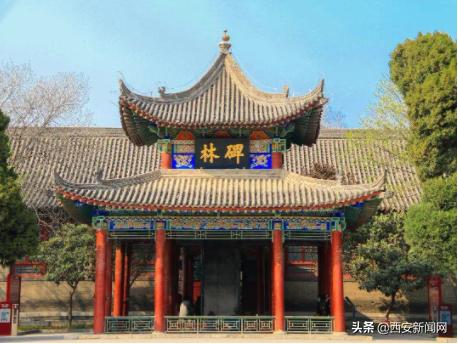过年去西安旅游攻略 第3张