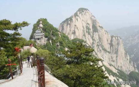 过年去西安旅游攻略 第7张