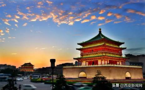 过年去西安旅游攻略 第10张