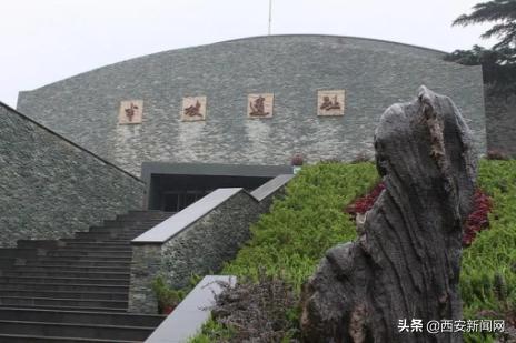 过年去西安旅游攻略 第9张