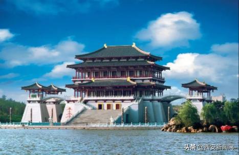 过年去西安旅游攻略 第13张