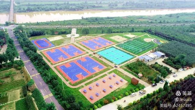 珠晖旅游生态体育公园20亿元投资,珠晖旅游生态体育公园建成啥模样 第12张