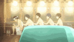 榆林汗蒸馆的二手交易 第10张