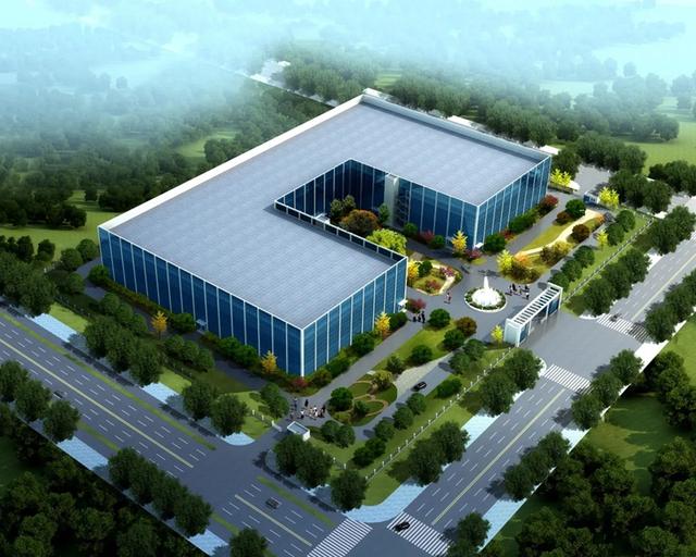 先进制造业及研发平台项目名单公布,先进制造业及研发平台项目名单 第5张