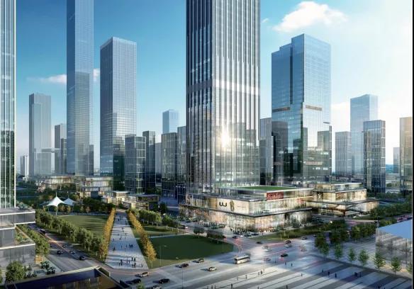 先进制造业及研发平台项目名单公布,先进制造业及研发平台项目名单 第26张