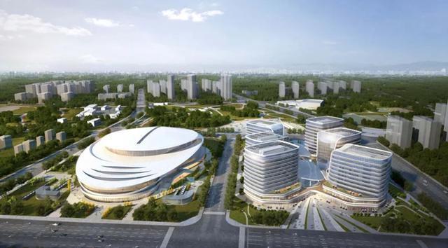 先进制造业及研发平台项目名单公布,先进制造业及研发平台项目名单 第38张