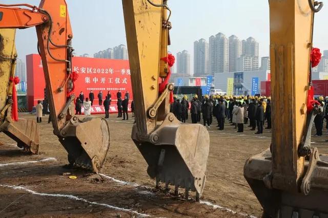 先进制造业及研发平台项目名单公布,先进制造业及研发平台项目名单 第53张