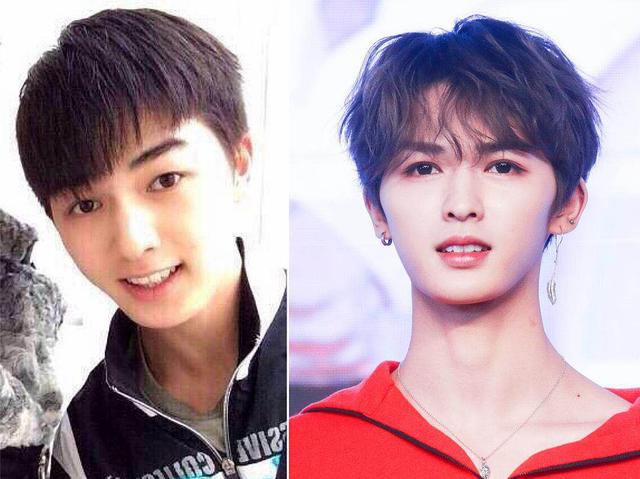 鹿晗为什么这么丑却还是这么红? 第3张