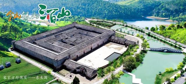 江西安远娱乐休闲「三百山运动休闲生态公园即将开园」 第25张