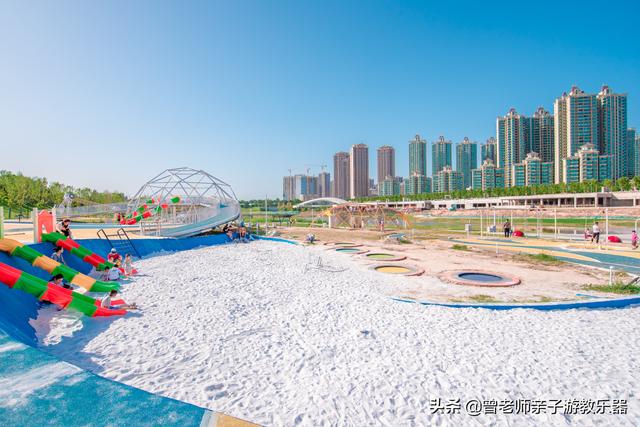 西安有什么大型娱乐「2022西安室外免费儿童乐园汇总」  第23张