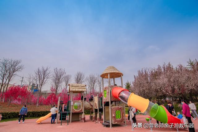西安有什么大型娱乐「2022西安室外免费儿童乐园汇总」  第151张