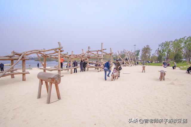 西安有什么大型娱乐「2022西安室外免费儿童乐园汇总」  第174张