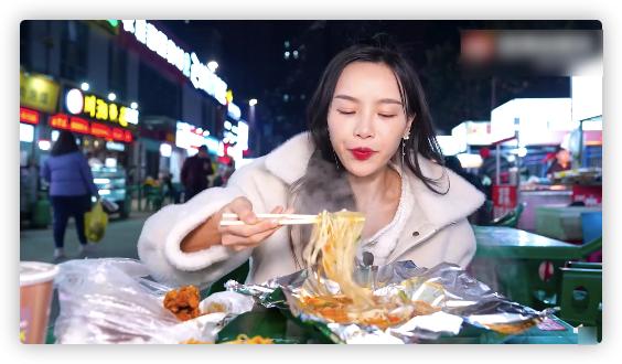 辛巴捐款是真的给四川捐款1.5亿元众人驰援西安:吃播网红捐款百万 第8张