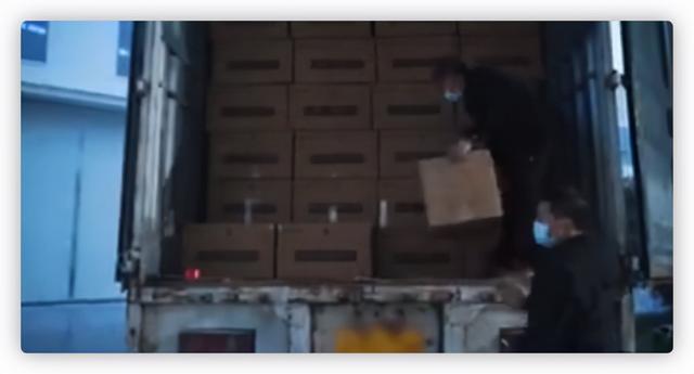 辛巴捐款是真的给四川捐款1.5亿元众人驰援西安:吃播网红捐款百万 第11张