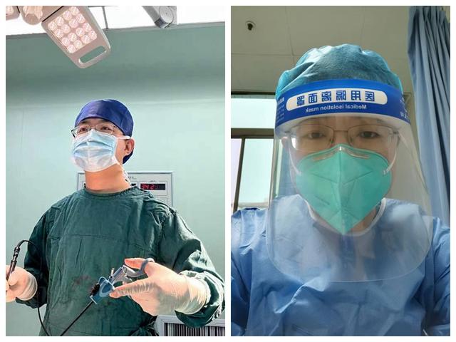 西安市中心医院“您身边的患者满意医护人员”—季度满意之星  第6张