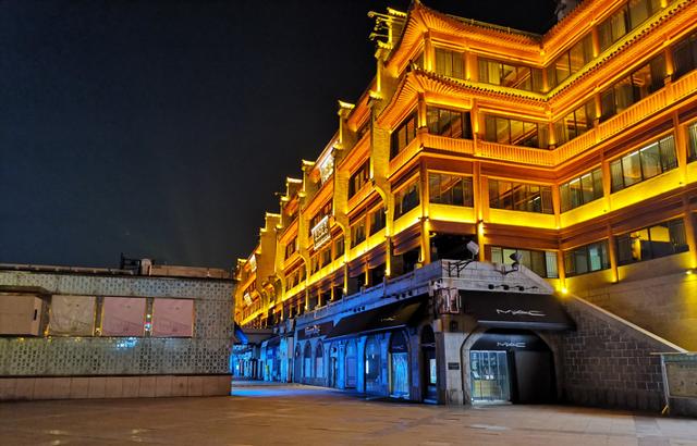 西安甘家寨娱乐「6个月都在经历疫情」 第6张
