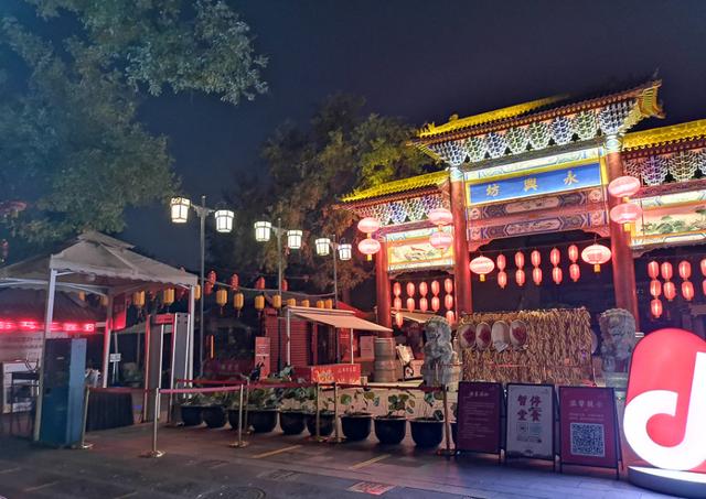 西安甘家寨娱乐「6个月都在经历疫情」 第7张