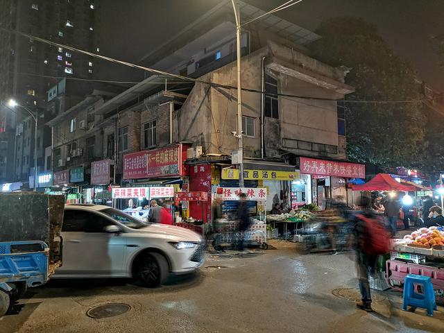 西安甘家寨娱乐「6个月都在经历疫情」 第12张