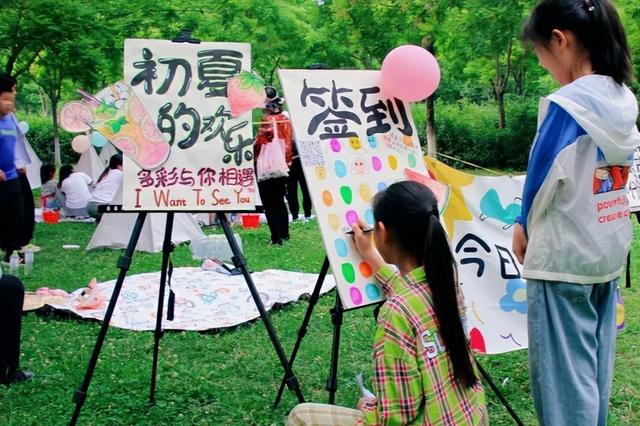 西安端午民俗活动数不胜数端午假期大唐芙蓉园端午假期大唐芙蓉园 第15张