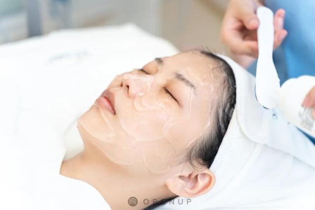 yun私人抗衰会所的探店经历get变美新姿势? 第48张
