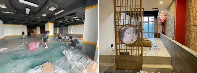 西安娱乐传媒公司排名「因为西安150个小店」 第5张