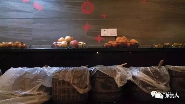 西安茶馆,撩人,有些隐于都市,有些隐于南山 第2张