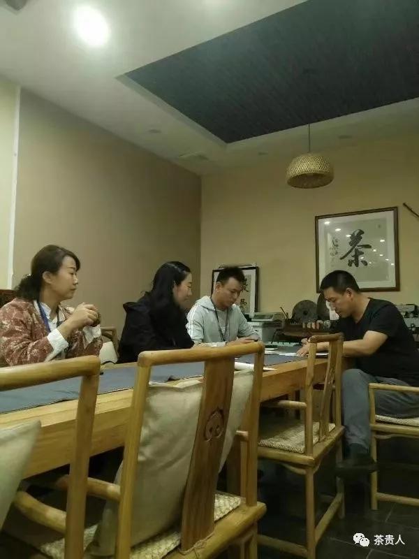 西安茶馆,撩人,有些隐于都市,有些隐于南山 第7张