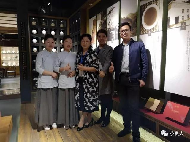 西安茶馆,撩人,有些隐于都市,有些隐于南山 第12张