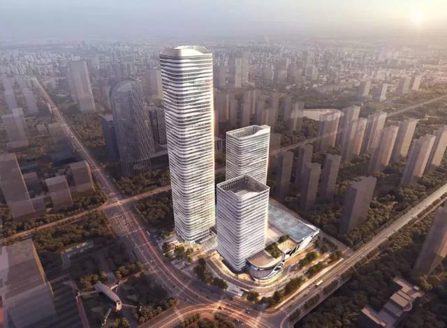 西安这18个全运会场馆,你最喜欢哪一个, 第13张