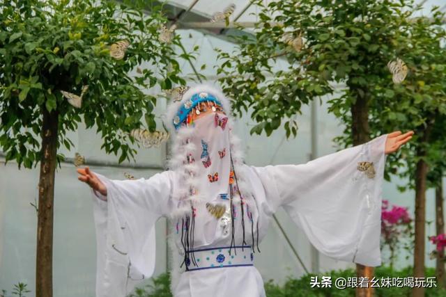 西安这家亲子农场,你一定得来! 第17张
