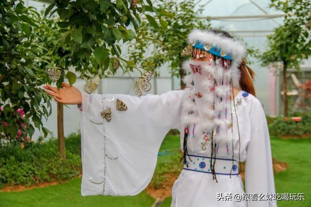 西安这家亲子农场,你一定得来! 第18张