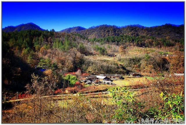 西安旅游攻略：西安露营攻略  第4张