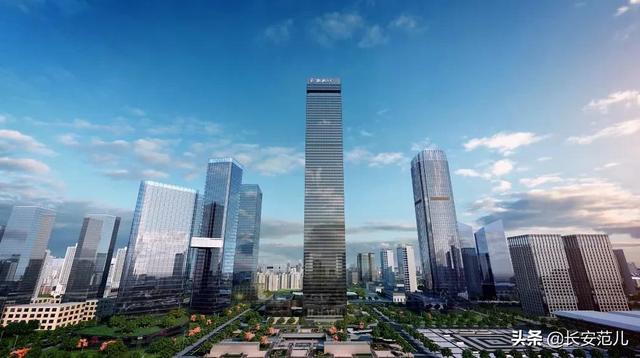 西安首次明确“服务人口”1500万人,2022年要干9个重点工作 第2张