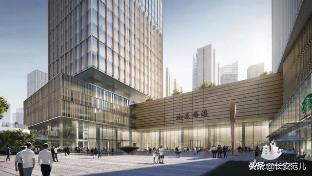 西安首次明确“服务人口”1500万人,2022年要干9个重点工作 第13张