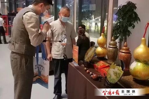 海口非遗中哪几种是属于国家级的? 第1张