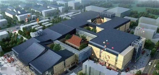 国内第四座“太古里”落户西安;龙湖天街进郑州 第6张