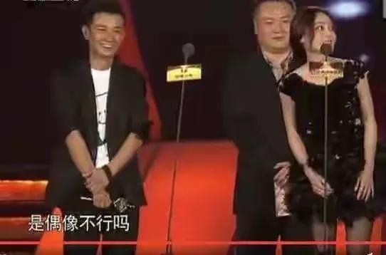 皮妹盘点娱乐圈内6次最著名的偷拍事件,看看时隔多年的现状 第7张
